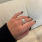The Celine Ring